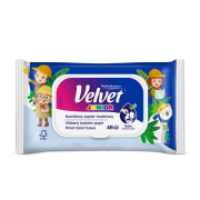 Velvet Junior