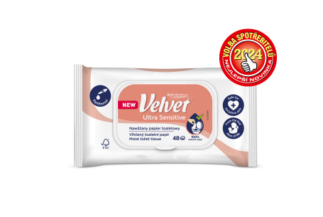 Velvet Ultra Sensitive